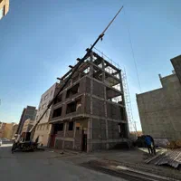 جرثقیل کرایه ۷تن،جیم دار|خدمات حمل و نقل|سنندج, |دیوار