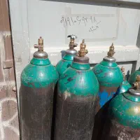 کپسول ۴۰ لیتری چینی