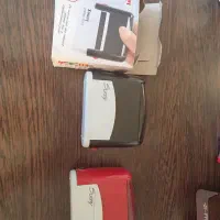 مهر ژله ای آکبند