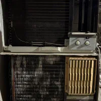 کولر گازی اجنرال و گری