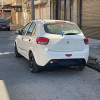 تیبا ۲مدل۹۶