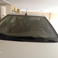 سمند ای اف سون ۹۵