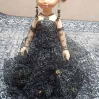 عروسک  فانتزی