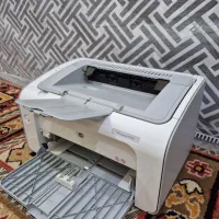 پرینتر hp1102