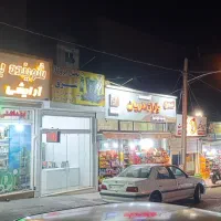 ۴۰ متر مغازه بر اصلی بر۴متر باسابقه گوشت مرغ قصابی|اجارهٔ مغازه و غرفه|تهران, تهرانپارس شرقی|دیوار