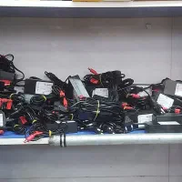 ادپتور B ۱۲ ولت دونیم امپر