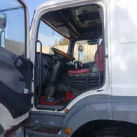 اتکو تک 84|خودرو سنگین|تهران, خزانه|دیوار