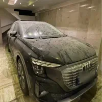 آئودی Q5 تیپ ۱ صفر بدون کارکرد سند آماده