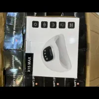 یووی و سوهان برقی اصلی ۱ سال گارانتی|آرایشی، بهداشتی، درمانی|تهران, پامنار|دیوار