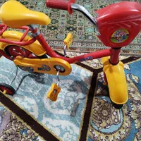 دوچرخه دخترانه|دوچرخه، اسکیت، اسکوتر|تهران, جردن|دیوار