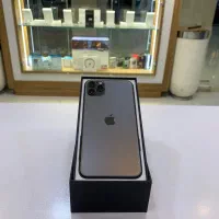 ایفون ۱۱ مکس باز نشده zaa