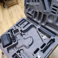 لرزشگیر ژیون کرین ۳ لب|دوربین عکاسی و فیلم‌برداری|تبریز, |دیوار