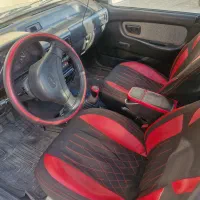 هیوندا اکسل ۱۹۹۳|خودرو سواری و وانت|پیشوا, |دیوار