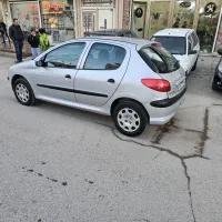 206تیپ 5مدل 90