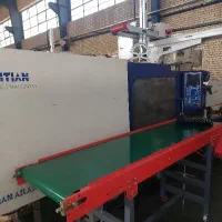 سرپرست و کمک سرپرست تزریق پلاستیک