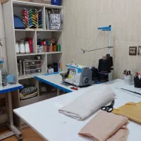 خیاط باتجربه مزون خانه دوخت بانوان|خدمات پیشه و مهارت|ری, سرتخت|دیوار