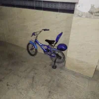 دوچرخه