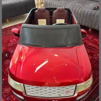 ماشین شارژی