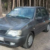 پراید 111 مدل 92 SE|خودرو سواری و وانت|بیرجند, |دیوار