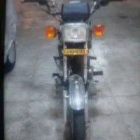 موتور 150ccنامی|موتورسیکلت|فیروزکوه, |دیوار