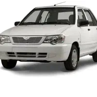 پراید ۱۱۱ خشک  مدل ۹۸