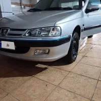 پژو پارس مدل ۸۵|خودرو سواری و وانت|تکاب, |دیوار