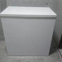 میز کامپیوتری|مبلمان اداری|پرند, فاز ۲|دیوار