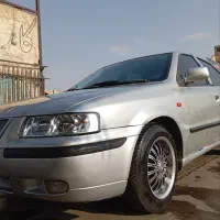 سمند/مدل82/عروسک