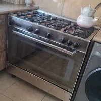 اجاق گاز تهران سبحان فردار سالم و تمیز|اجاق گاز و لوازم برقی پختوپز|تهران, استخر|دیوار