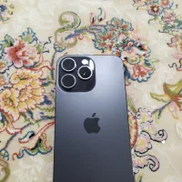 آیفون 15 پرومکس