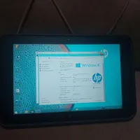 تبلت hp مدل pro 10 EE G1