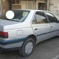 پژو 405 GLX|خودرو سواری و وانت|سبزوار, امیر کبیر|دیوار