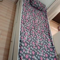 تخت|تخت و سرویس خواب|کرج, خرمدشت|دیوار