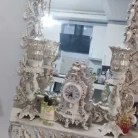 آینه و کنسول نو