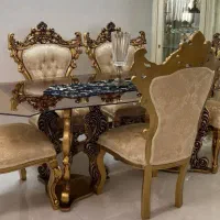 میز ناهار خوری