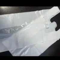 تولید و پخش پلاستیک نایلکس دسته دار