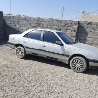 پژو ۴۰۵مدل ۹۱|خودرو سواری و وانت|فهرج, |دیوار