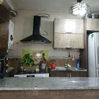 منزل مبله با لوازم و امکانات کامل|اجارهٔ کوتاه‌مدت آپارتمان و سوئیت|شیراز, کوشک میدان|دیوار