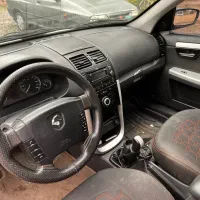 سورن مدل ۱۳۹۶ ef7|خودرو سواری و وانت|لاهیجان, حاجی آباد|دیوار