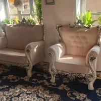 مبل هفت نفره