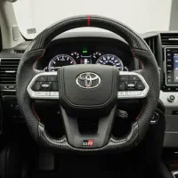 فرمان تویوتا GR کربن 2025 حرفه ای ( آکبند )