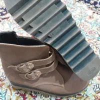 کفش ودمپایی|کیف، کفش، کمربند|قوچان, |دیوار