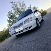 پراید 111 SE