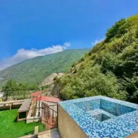 انگار-توبهشت-زندگی-میکنی-تریبلکس-نماشیشه-استخردار