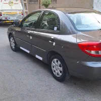 ریو مدل ۸۸ درحدصفر|خودرو سواری و وانت|اصفهان, سپاهانشهر|دیوار