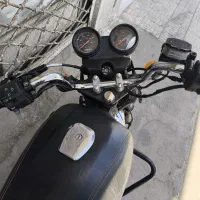 بوکسر 200 دینو مدل ۱۴۰۲ معاوضه هم بله