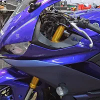 تعمیر و نقاشی فلاپ انواع موتورسیکلت