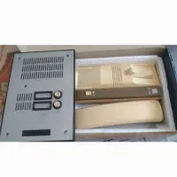آیفون صوتی برای ساختمان دو طبقه
