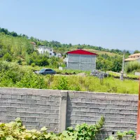 فروش ۱۰۷ متر زمین مسکونی روستایی قیمت مناسب