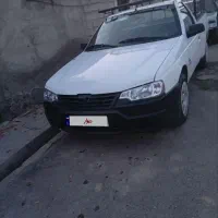 اریسان96|خودرو سواری و وانت|بازرگان, |دیوار